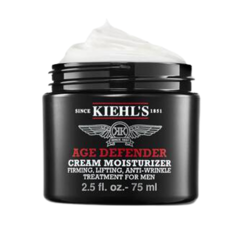 Age Defender Cream Moisturizer