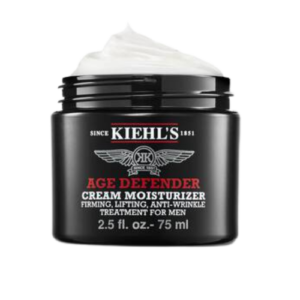 Age Defender Cream Moisturizer