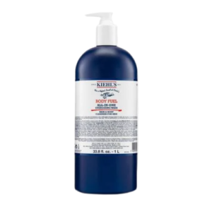 Body Fuel Wash