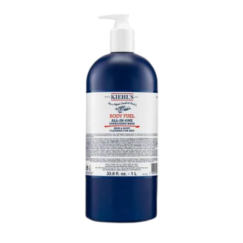 Body Fuel Wash