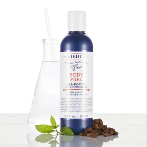 Body Fuel Wash - Image 3