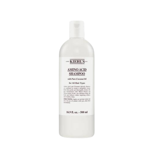 Amino Acid Refillable Shampoo - Image 3