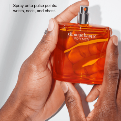 Clinique For Men™ Maximum Hydrator Activated Water-Gel Concentrate - Image 3