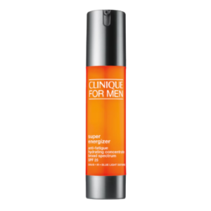 Clinique For Men Super Energizer™ Anti-Fatigue Hydrating Concentrate Broad Spectrum SPF 25