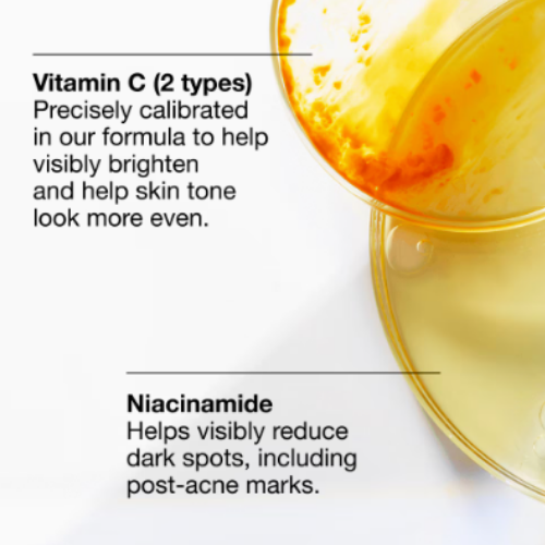 Even Better Clinical™ Dark Spot Clearing Serum - Image 4