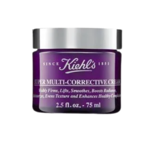 Super Multi-Corrective Anti-Aging Cream for Face and Neck
