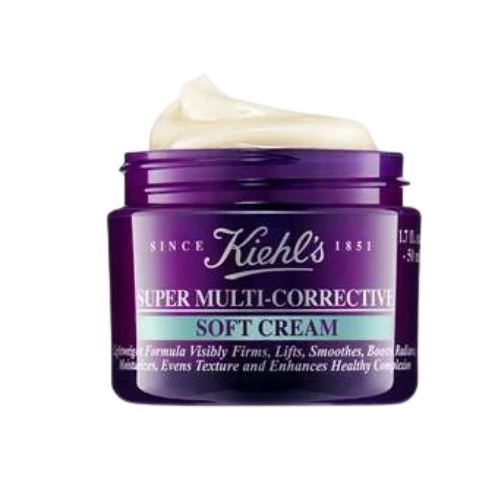 Super Multi Corrective Soft Cream
