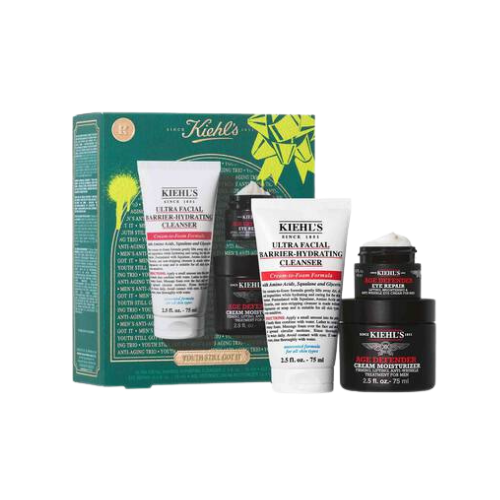 Youth Still Got It Gift Set