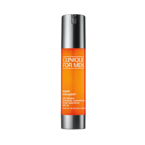 Clinique For Men Super Energizer™ Anti-Fatigue Hydrating Concentrate Broad Spectrum SPF 25 - Image 3
