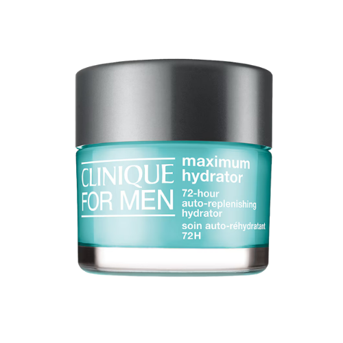 Clinique For Men™ Maximum Hydrator 72-Hour Auto-Replenishing Hydratora - Image 3