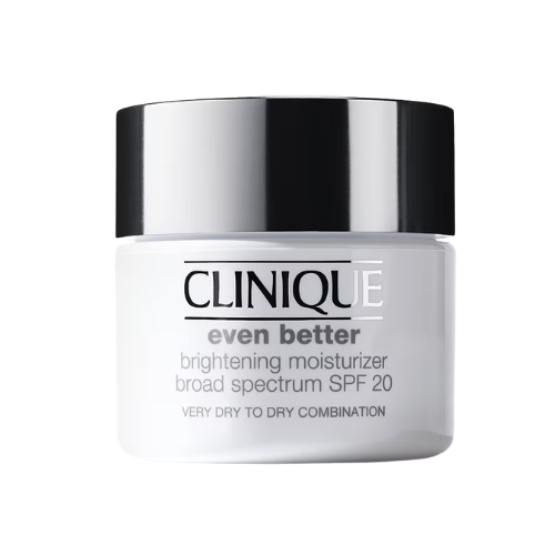 Even Better™ Brightening Moisturizer SPF 2